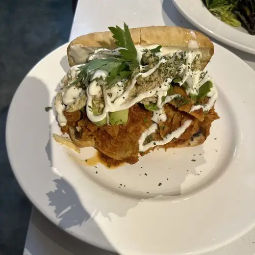 Restaurante L'OSTIA CDMX - foto 4